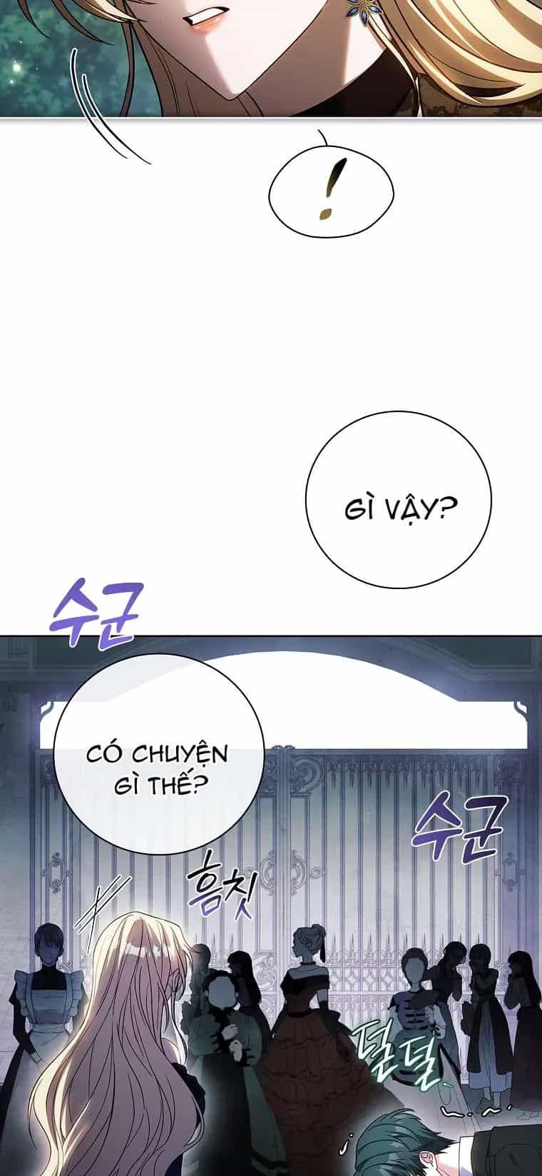 Cha Nào Con Nấy - Chương 42 - ảnh 39