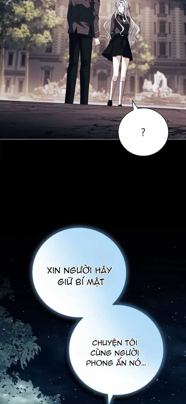 Cha Nào Con Nấy - Chương 43 - ảnh 11