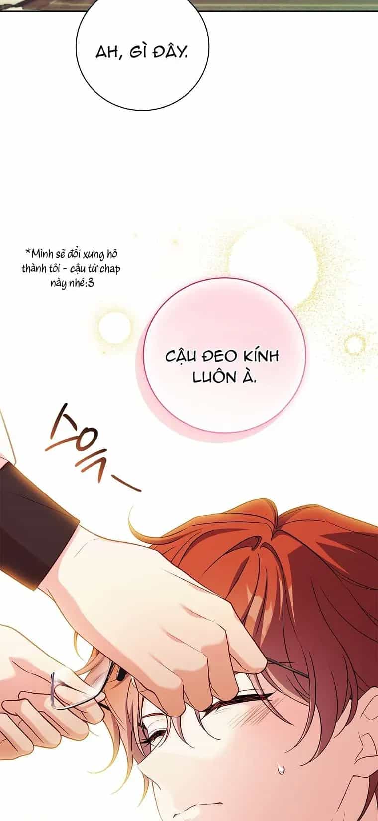 Cha Nào Con Nấy - Chương 43 - ảnh 39