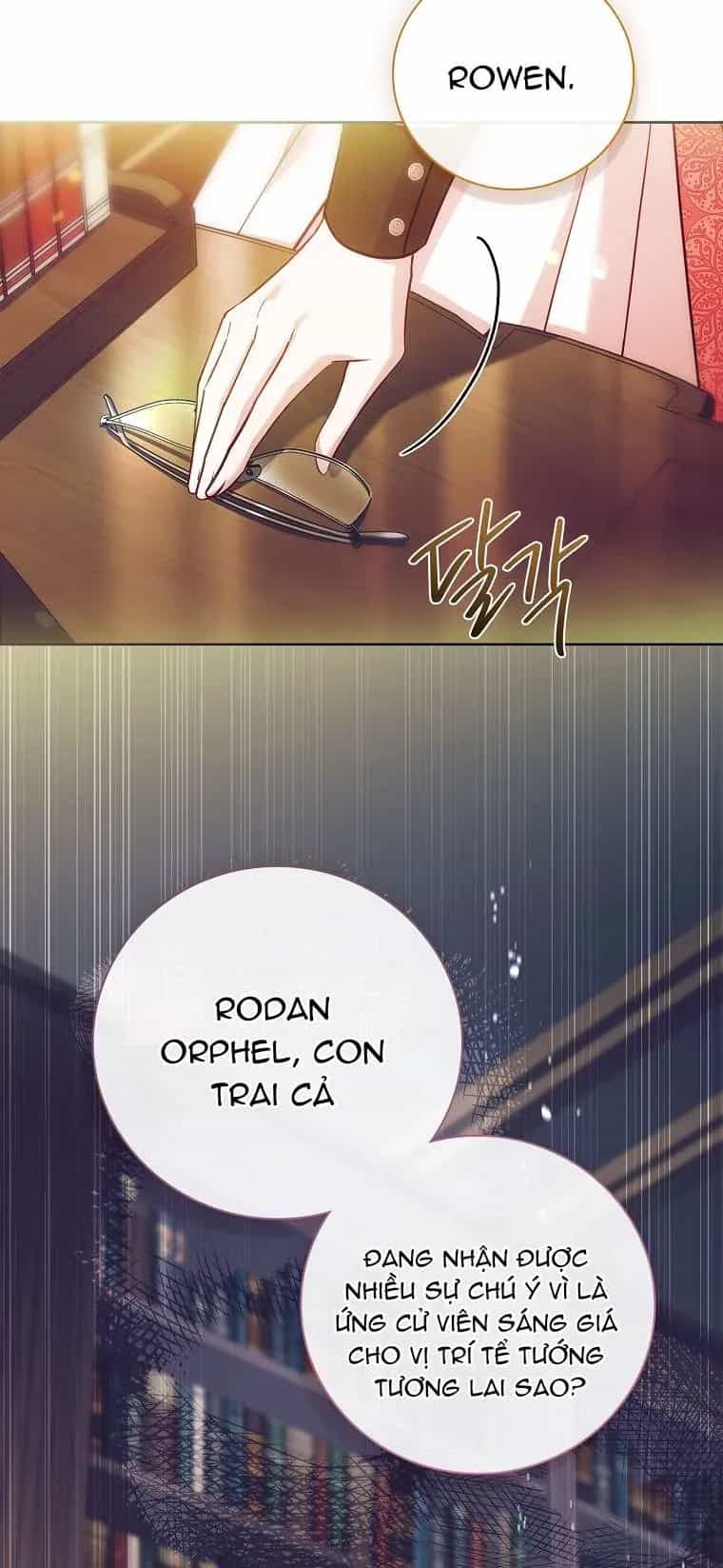 Cha Nào Con Nấy - Chương 43 - ảnh 44