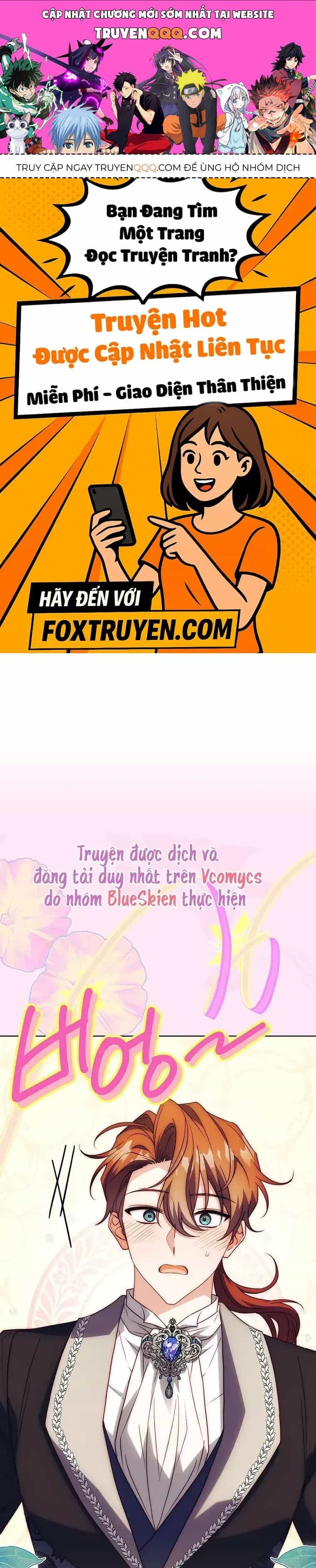 Cha Nào Con Nấy - Chương 44 - ảnh 1