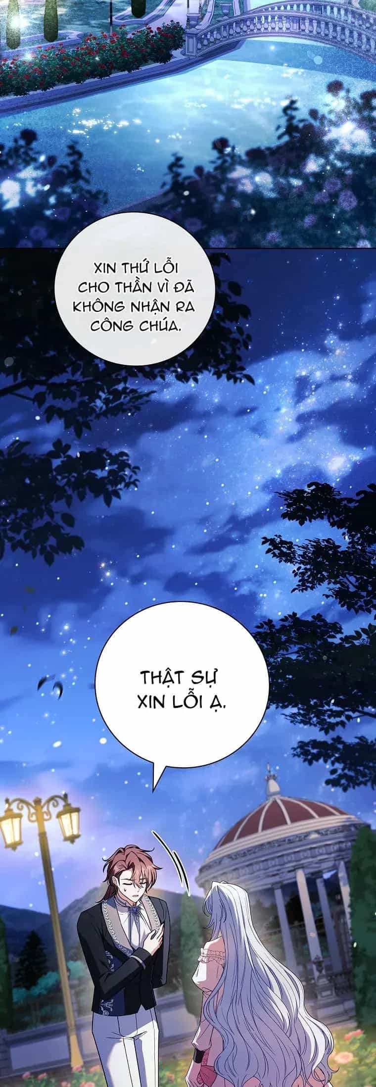 Cha Nào Con Nấy - Chương 44 - ảnh 14