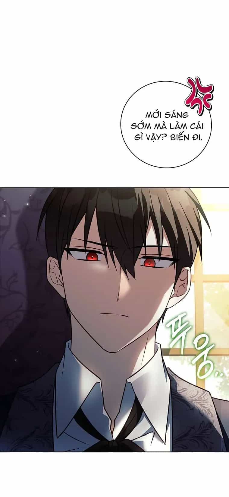 Cha Nào Con Nấy - Chương 45 - ảnh 18