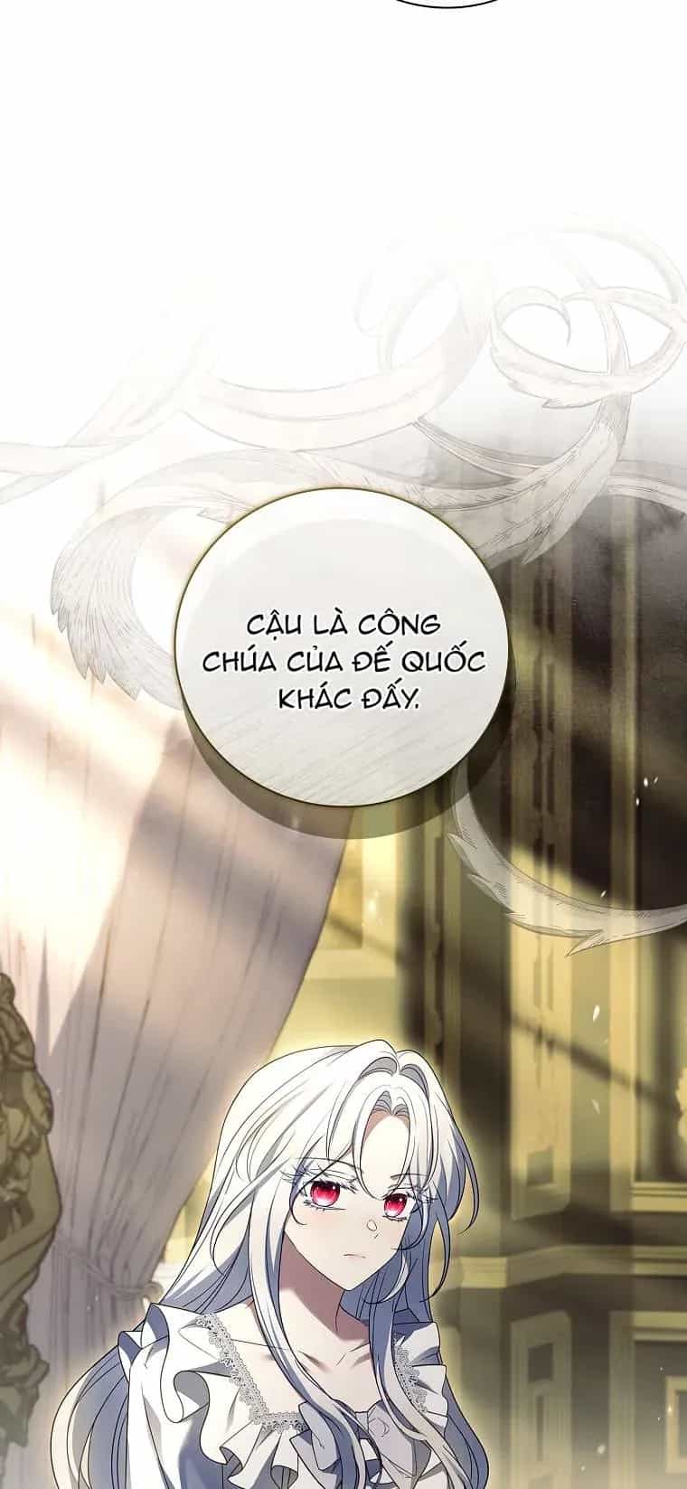 Cha Nào Con Nấy - Chương 45 - ảnh 21