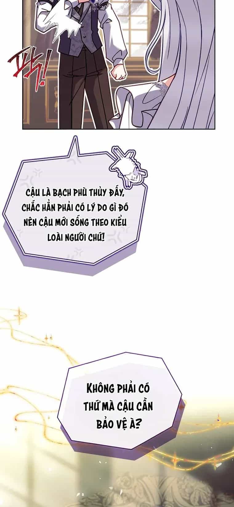 Cha Nào Con Nấy - Chương 45 - ảnh 25