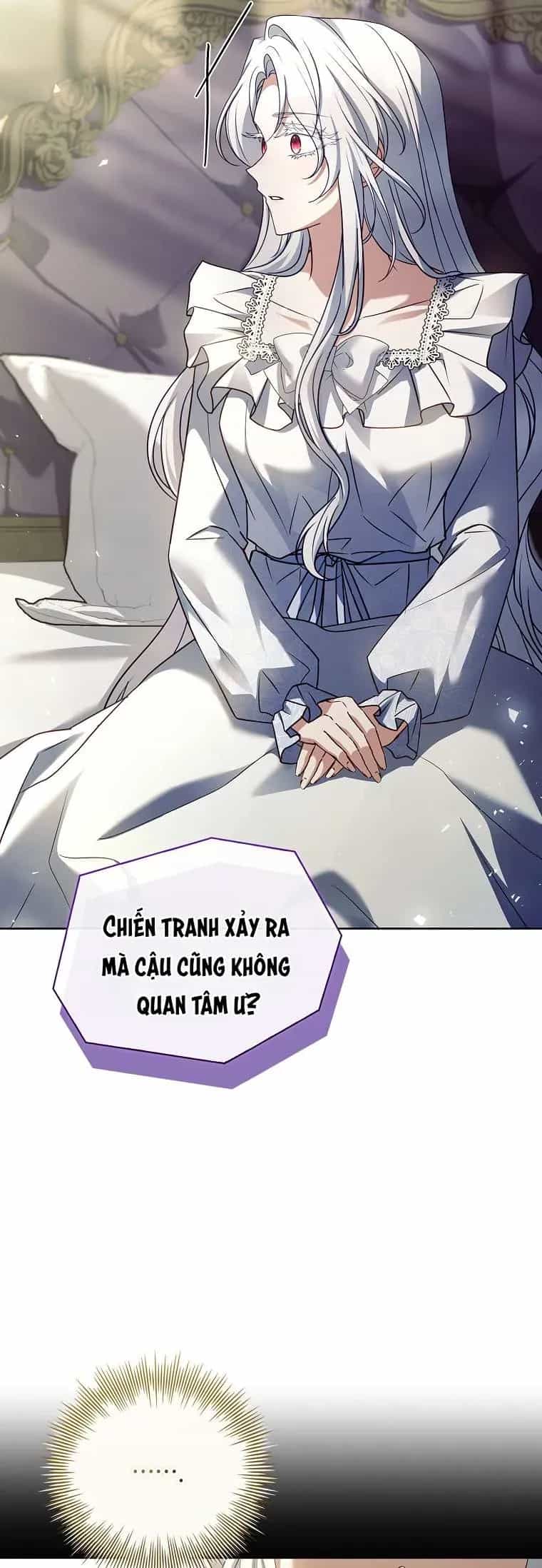 Cha Nào Con Nấy - Chương 45 - ảnh 26