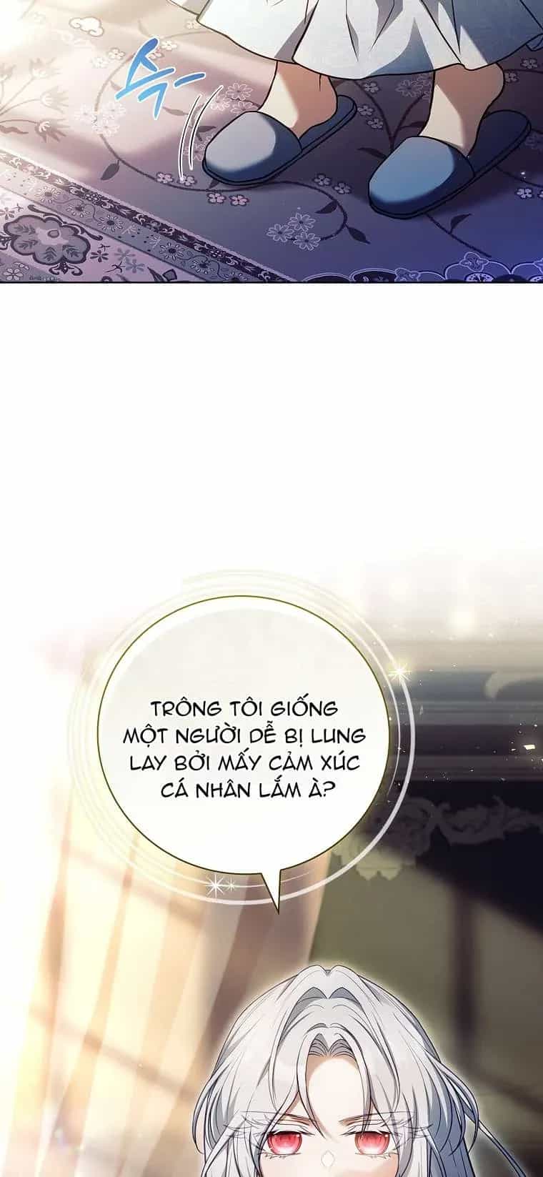 Cha Nào Con Nấy - Chương 45 - ảnh 37