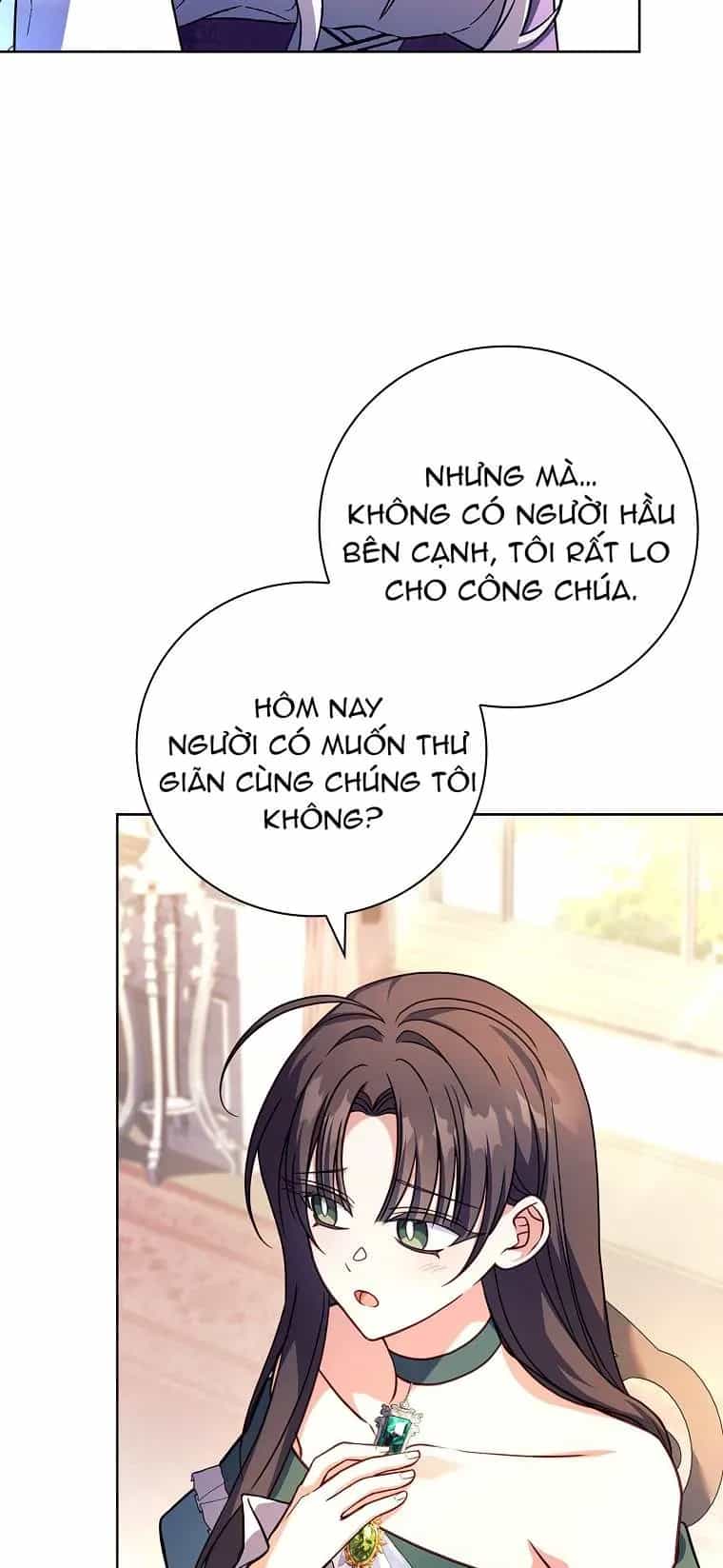 Cha Nào Con Nấy - Chương 45 - ảnh 49