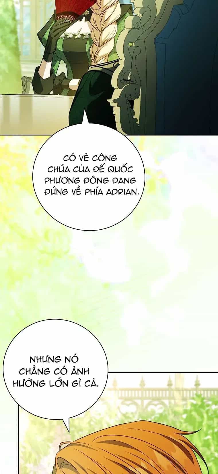 Cha Nào Con Nấy - Chương 45 - ảnh 63