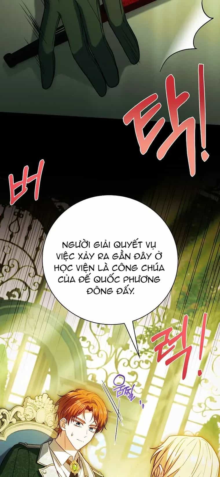 Cha Nào Con Nấy - Chương 45 - ảnh 67