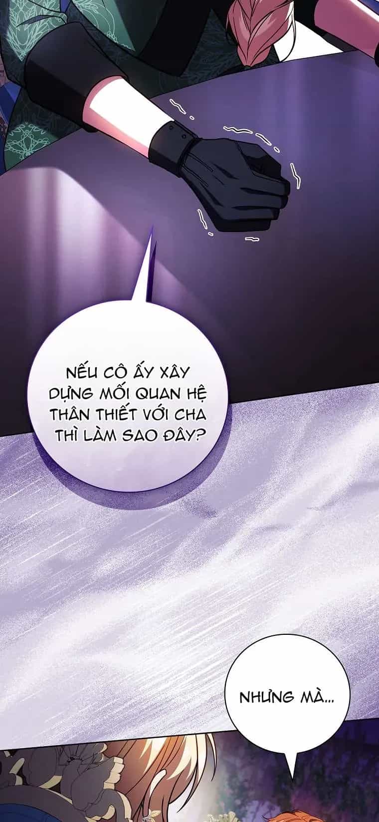 Cha Nào Con Nấy - Chương 45 - ảnh 71