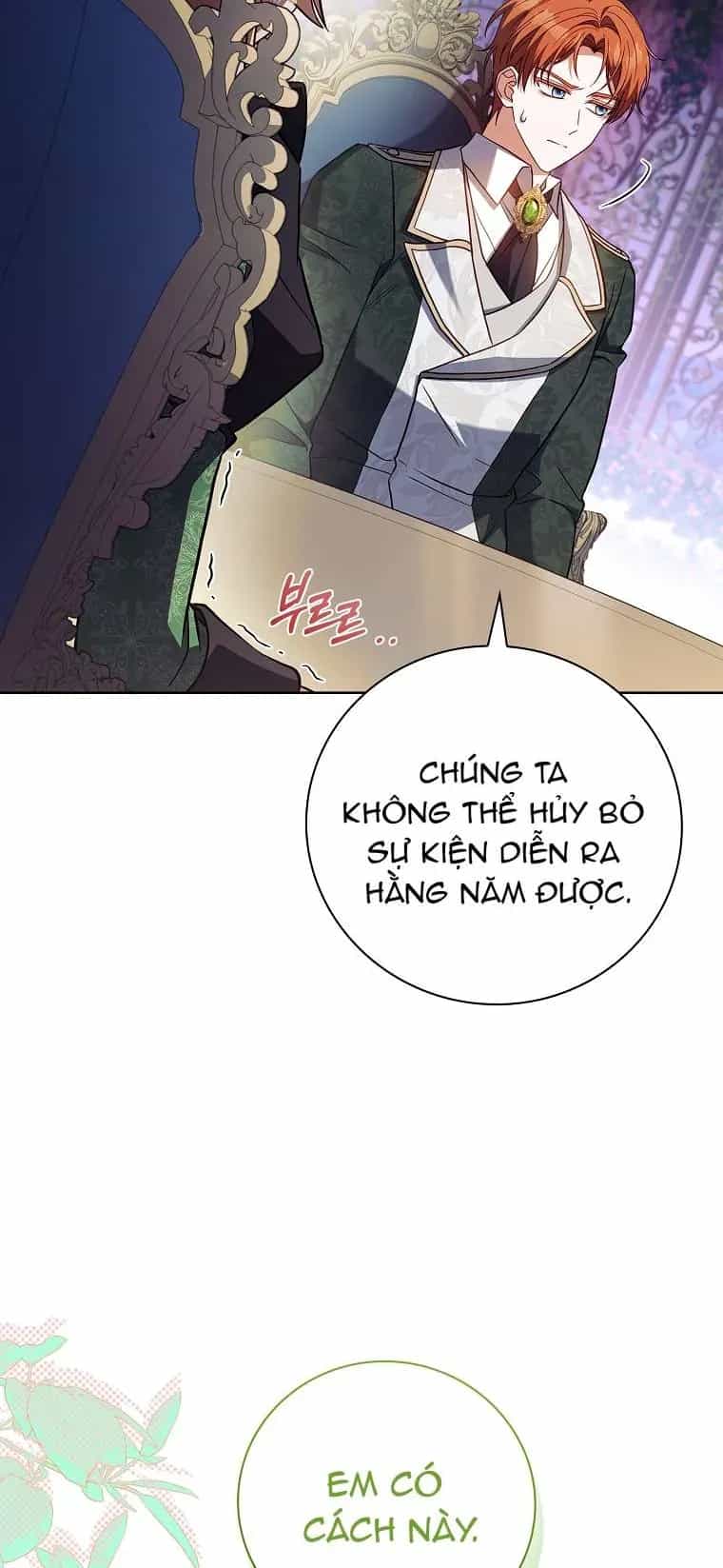 Cha Nào Con Nấy - Chương 45 - ảnh 72