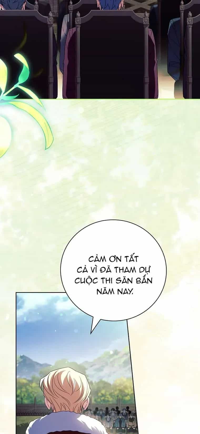 Cha Nào Con Nấy - Chương 46 - ảnh 10