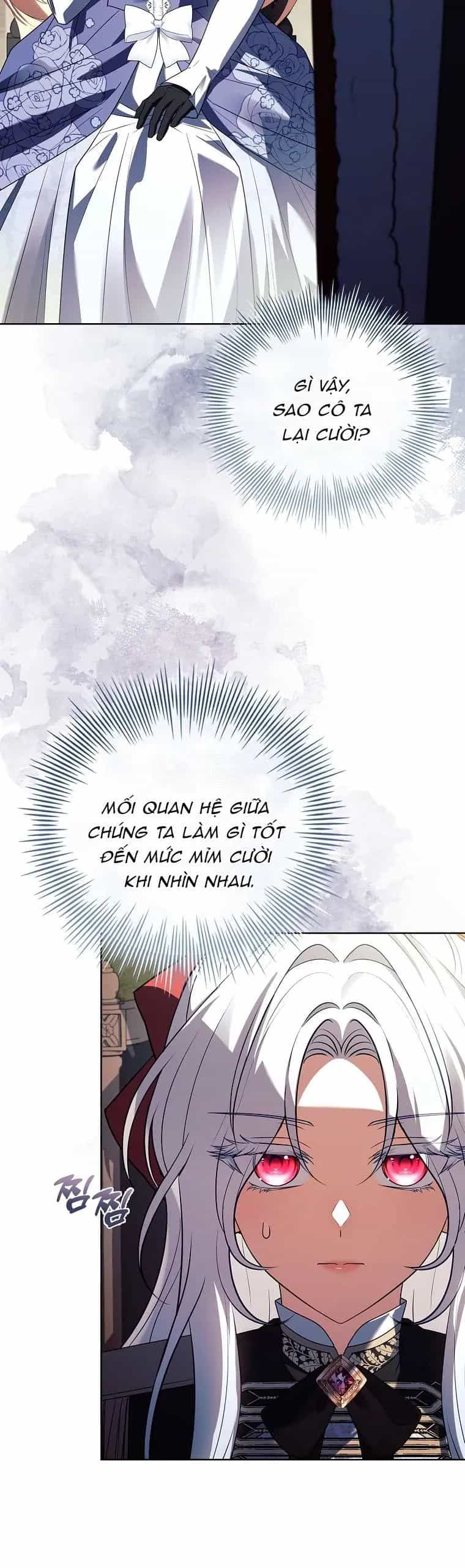 Cha Nào Con Nấy - Chương 46 - ảnh 13