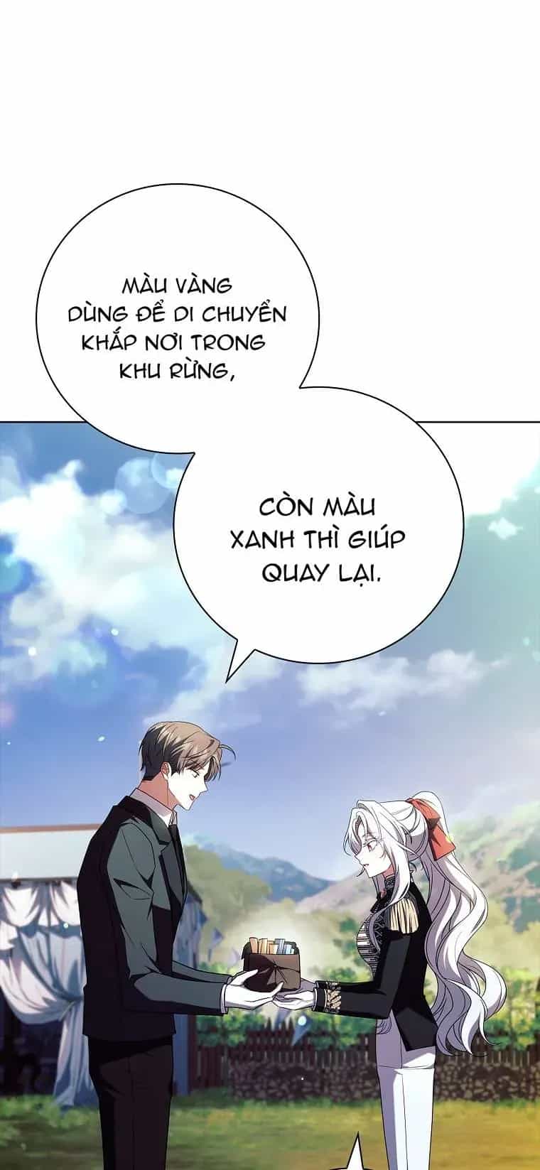 Cha Nào Con Nấy - Chương 46 - ảnh 17
