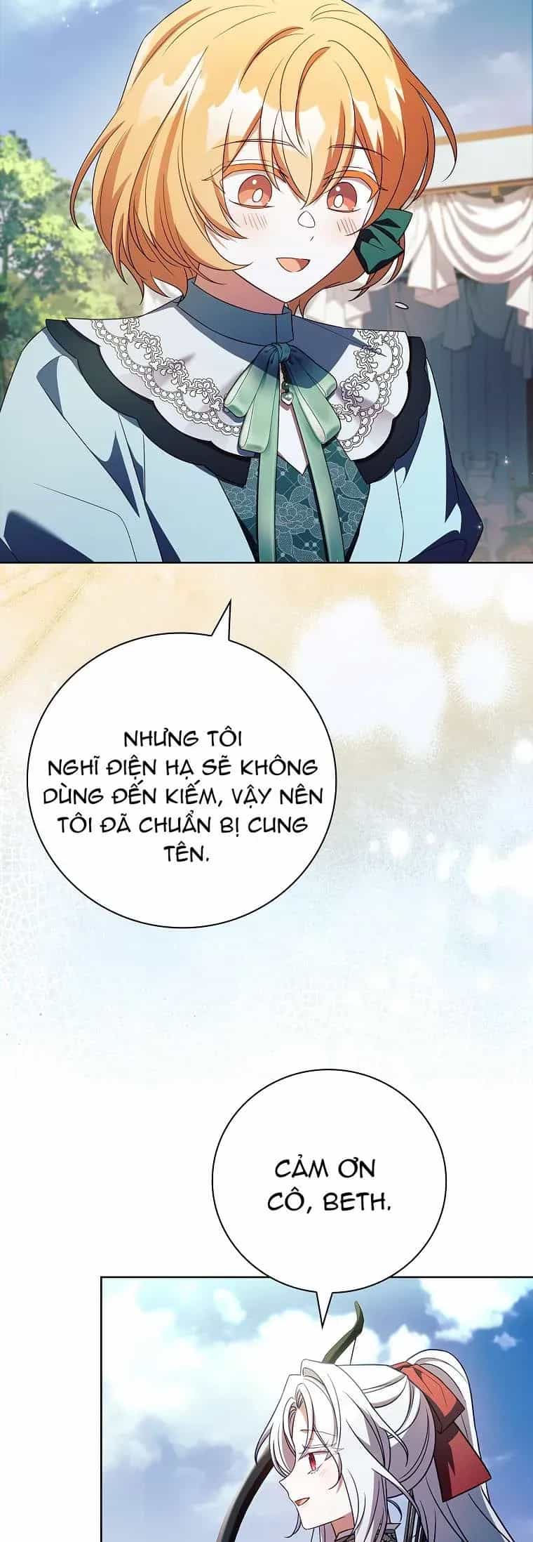Cha Nào Con Nấy - Chương 46 - ảnh 28