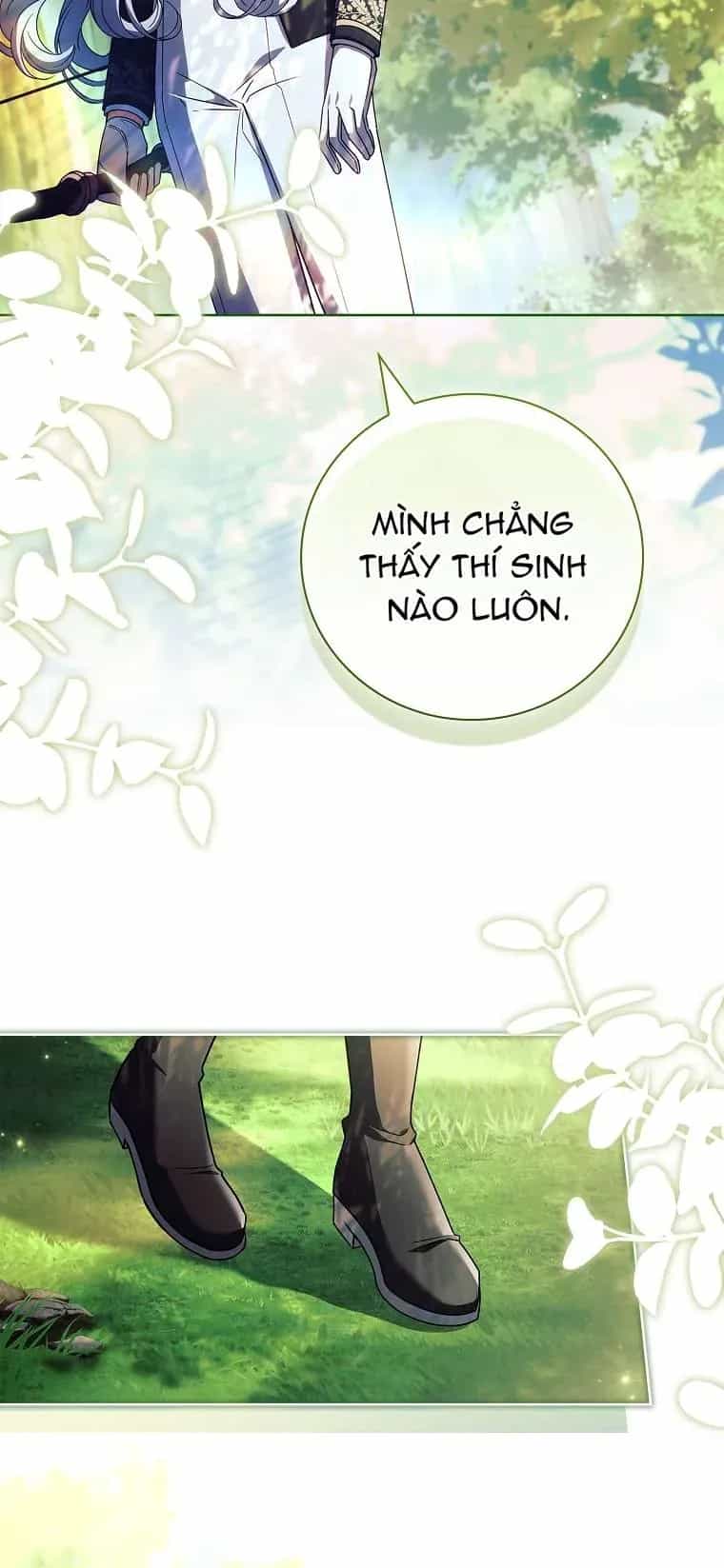 Cha Nào Con Nấy - Chương 46 - ảnh 35