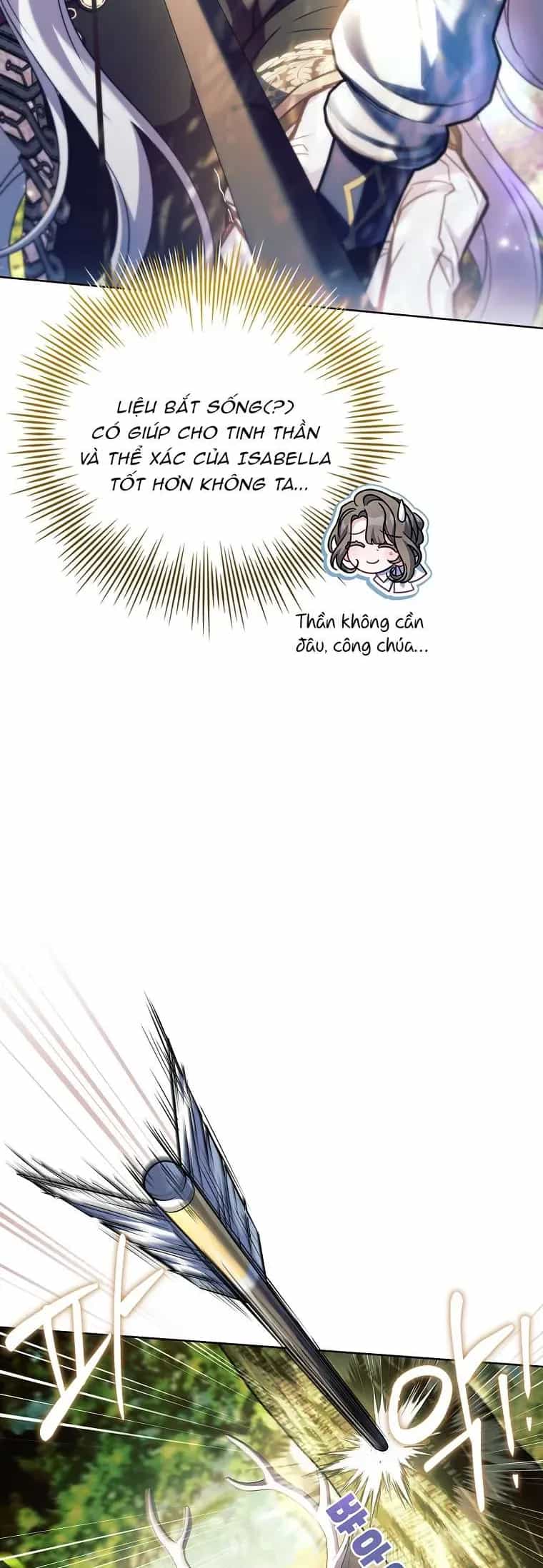 Cha Nào Con Nấy - Chương 46 - ảnh 39