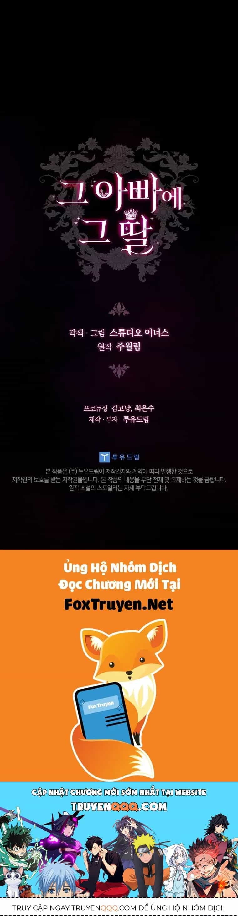 Cha Nào Con Nấy - Chương 46 - ảnh 63