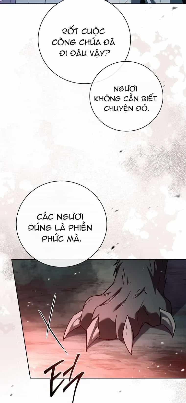 Cha Nào Con Nấy - Chương 47 - ảnh 18