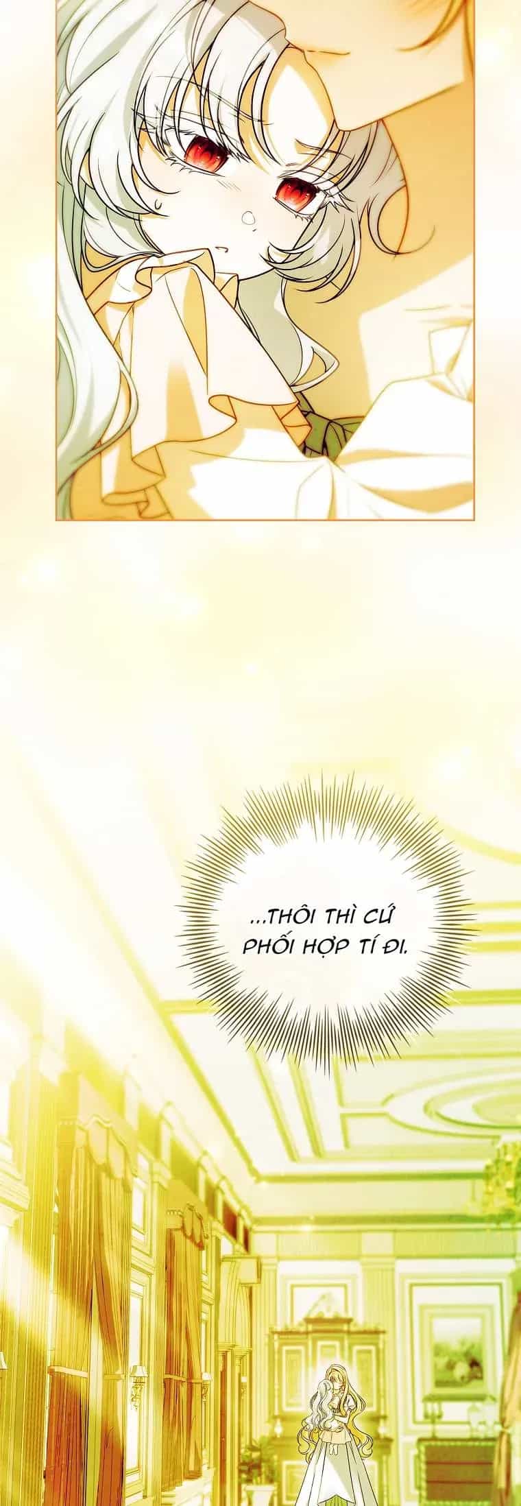 Cha Nào Con Nấy - Chương 47 - ảnh 34