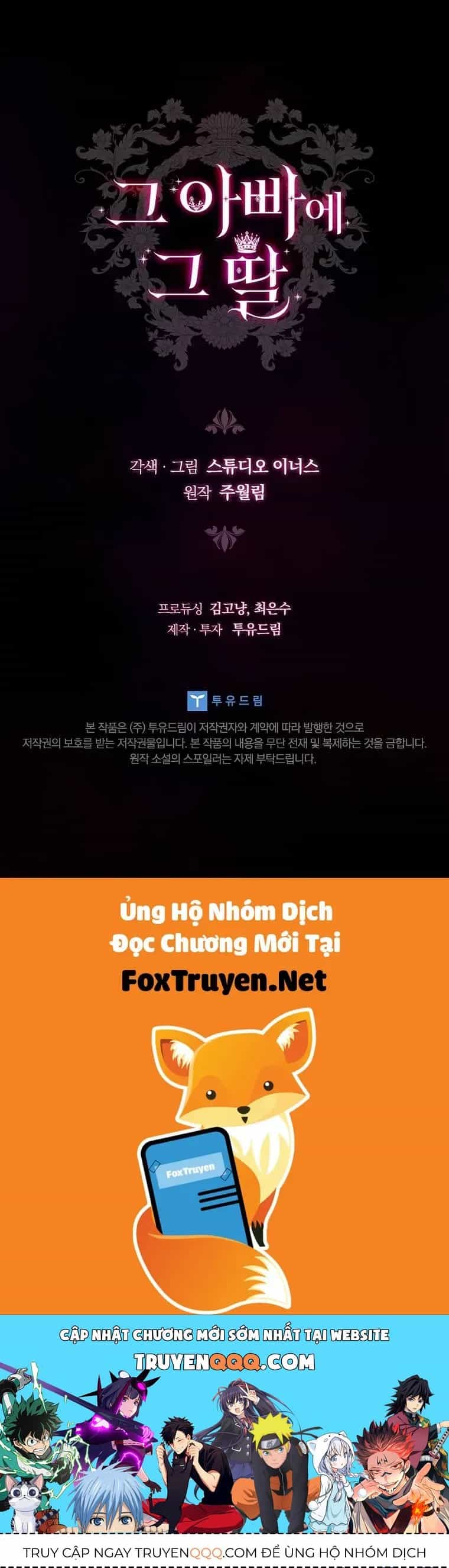 Cha Nào Con Nấy - Chương 47 - ảnh 81