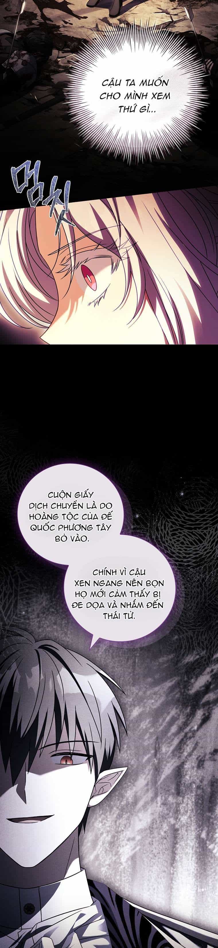 Cha Nào Con Nấy - Chương 48 - ảnh 14