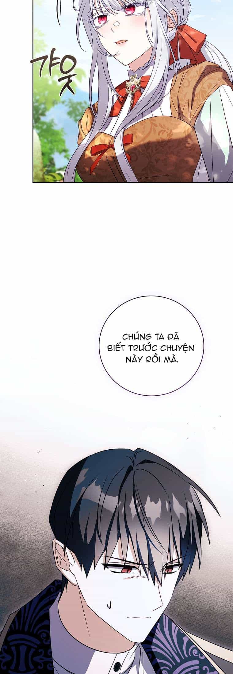 Cha Nào Con Nấy - Chương 50 - ảnh 12