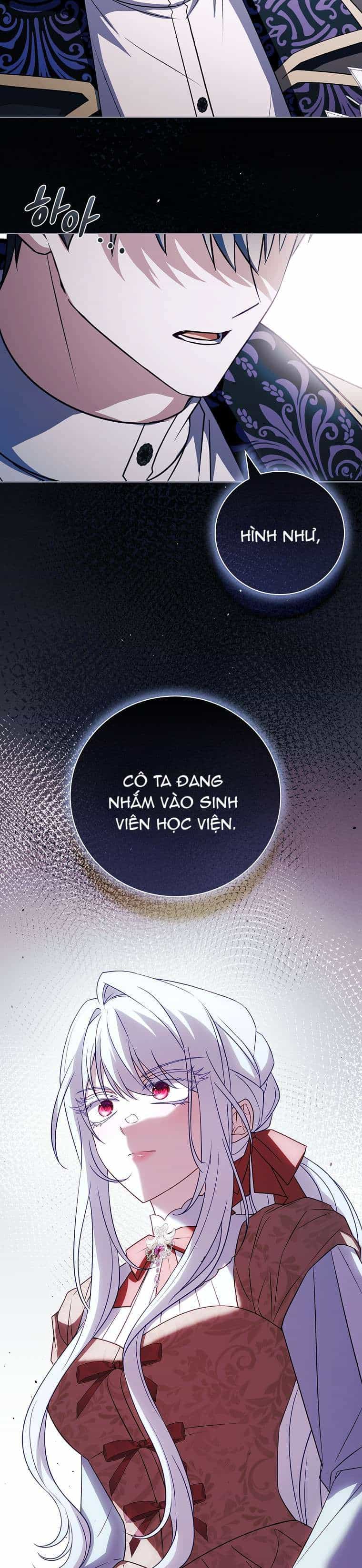 Cha Nào Con Nấy - Chương 50 - ảnh 13