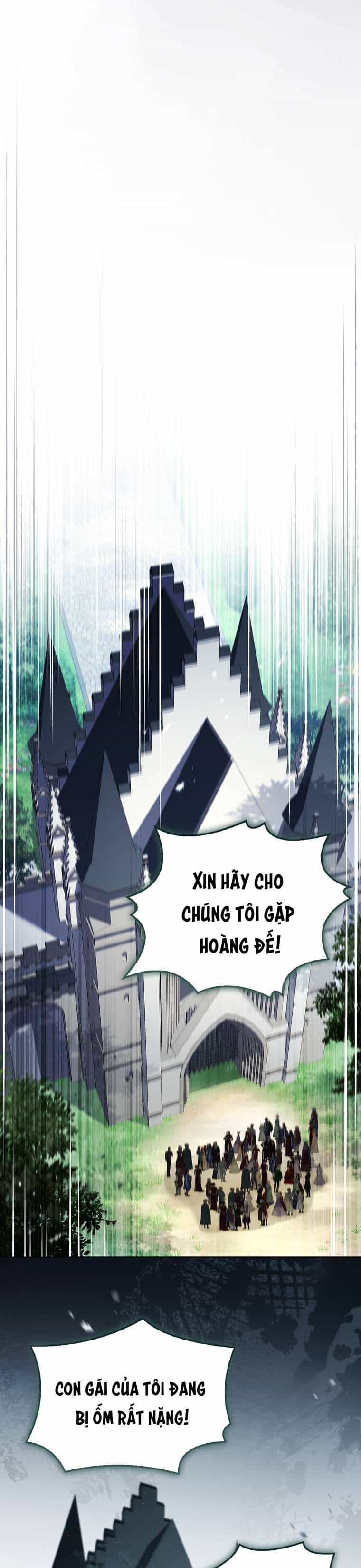 Cha Nào Con Nấy - Chương 50 - ảnh 28