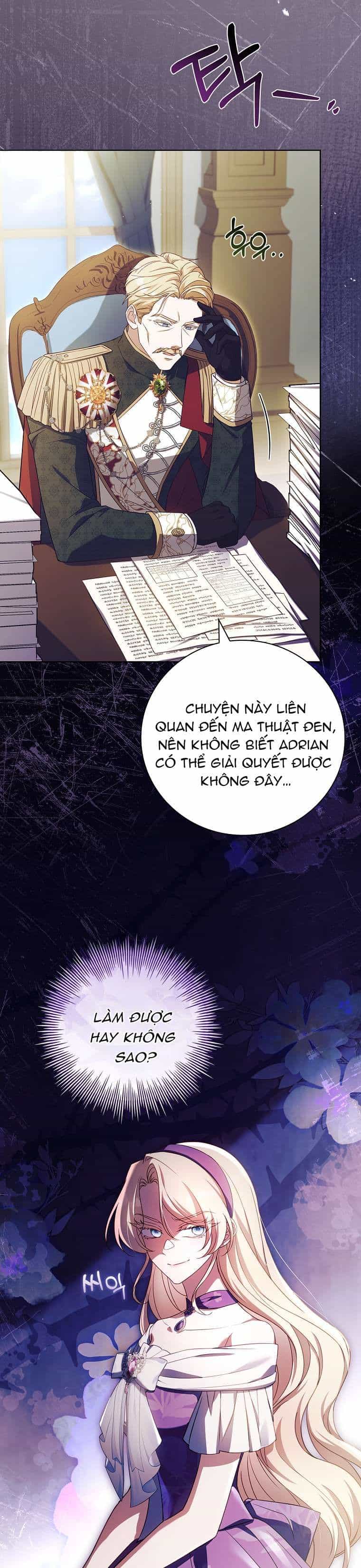 Cha Nào Con Nấy - Chương 50 - ảnh 39
