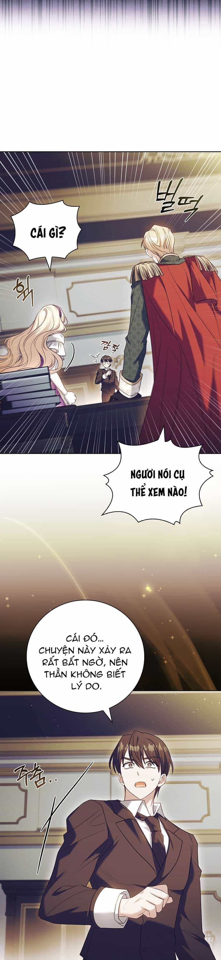 Cha Nào Con Nấy - Chương 50 - ảnh 43