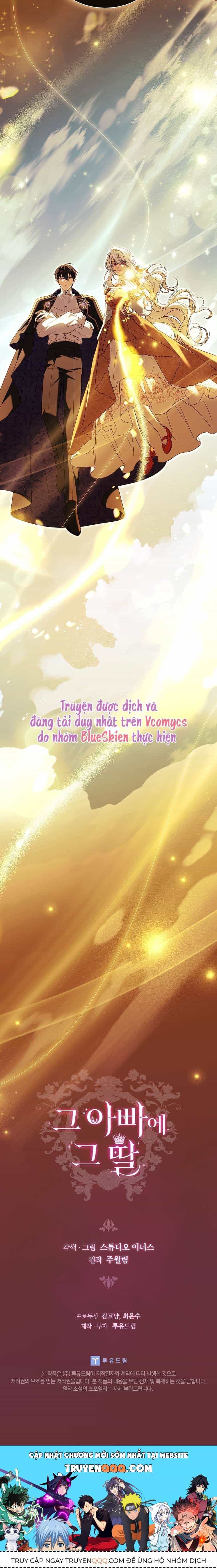 Cha Nào Con Nấy - Chương 50 - ảnh 45