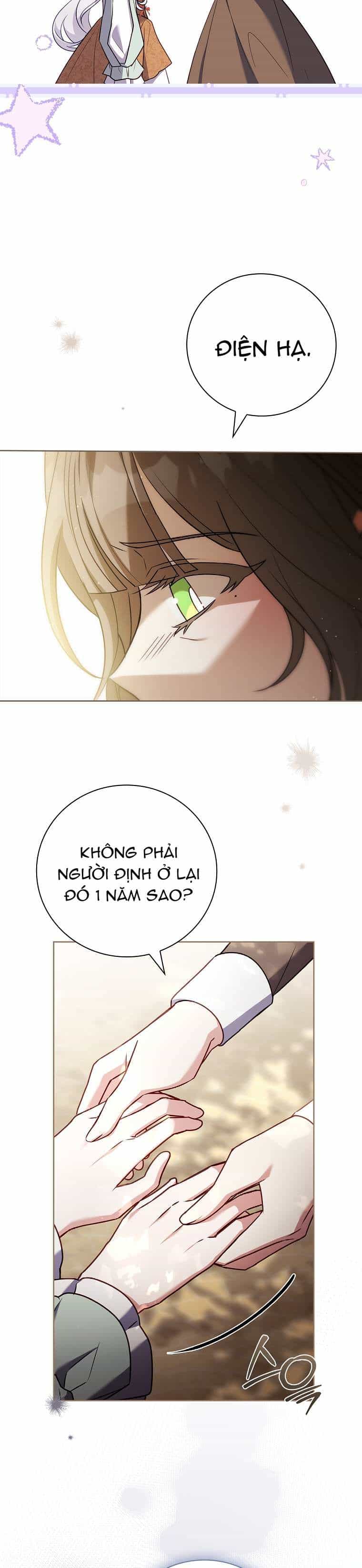 Cha Nào Con Nấy - Chương 50 - ảnh 5