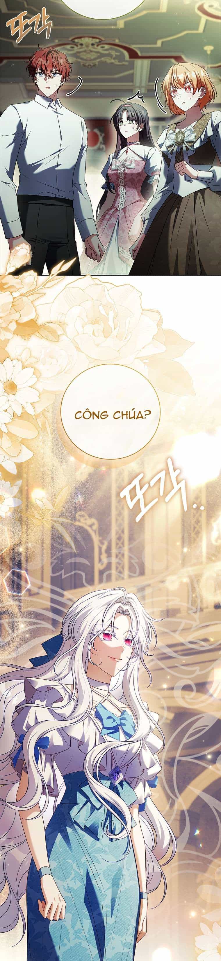 Cha Nào Con Nấy - Chương 51 - ảnh 37