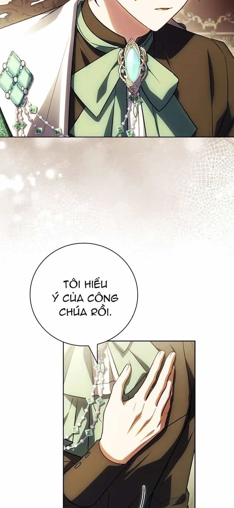 Cha Nào Con Nấy - Chương 51 - ảnh 43