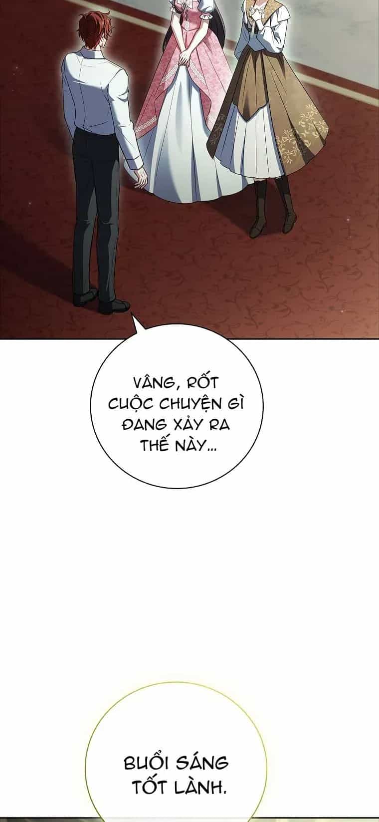 Cha Nào Con Nấy - Chương 51 - ảnh 72