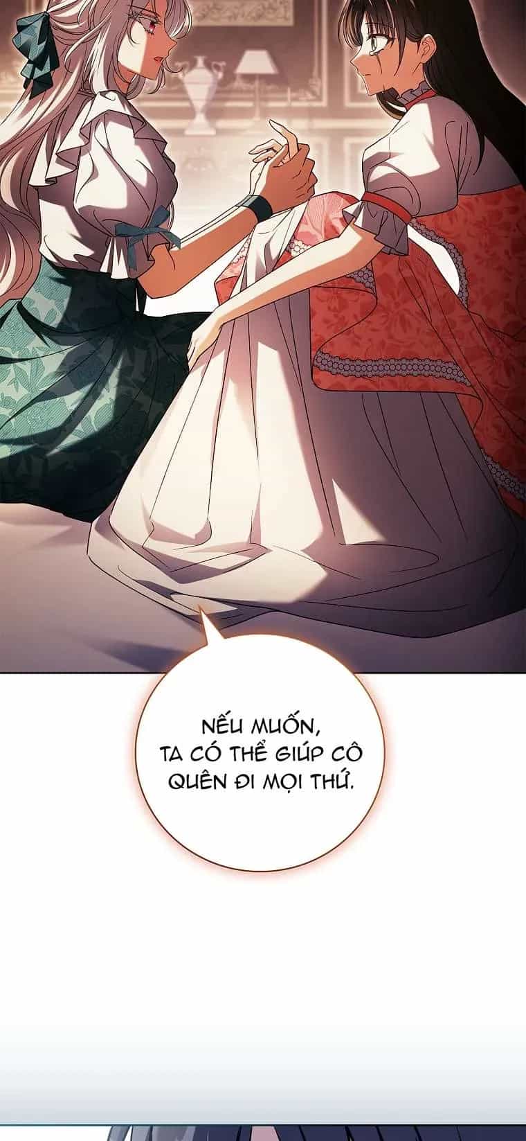 Cha Nào Con Nấy - Chương 52 - ảnh 27
