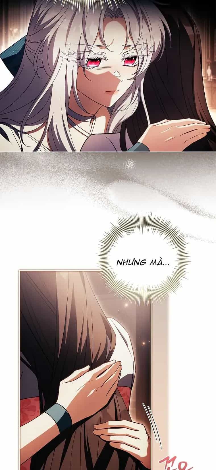 Cha Nào Con Nấy - Chương 52 - ảnh 34