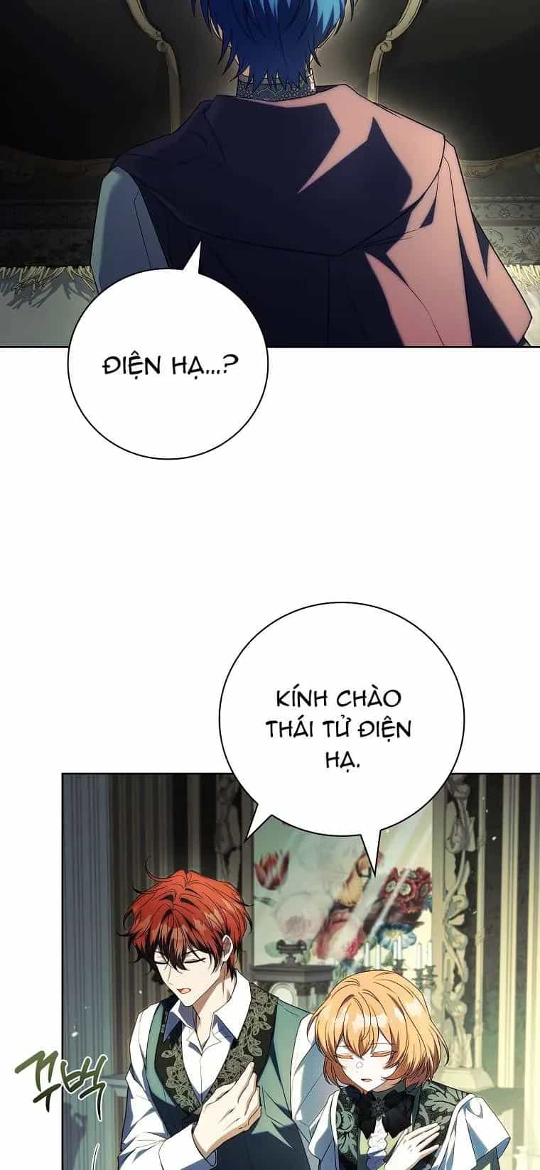 Cha Nào Con Nấy - Chương 52 - ảnh 49