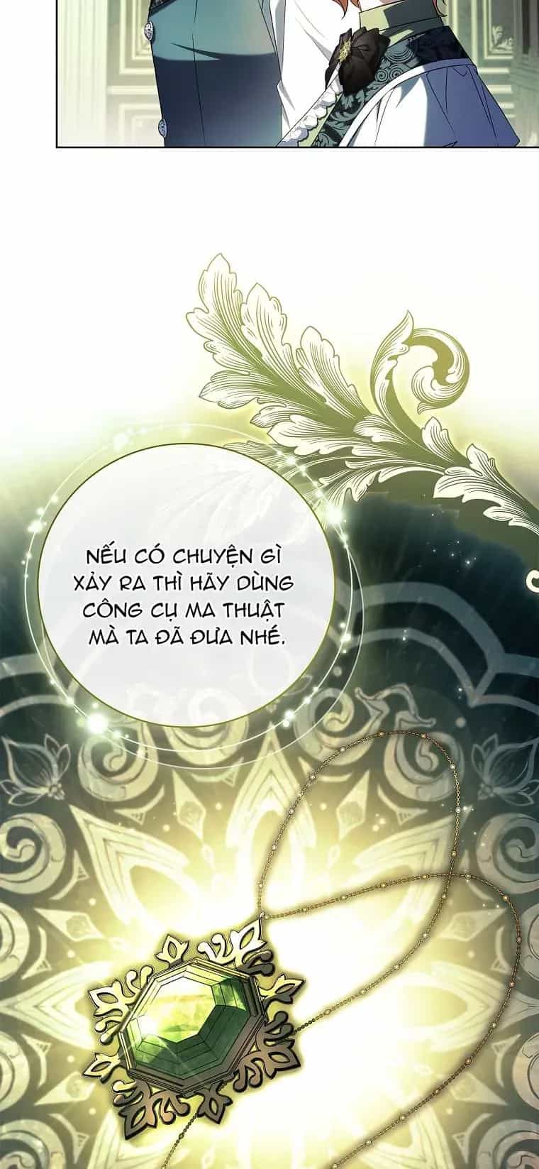 Cha Nào Con Nấy - Chương 52 - ảnh 56