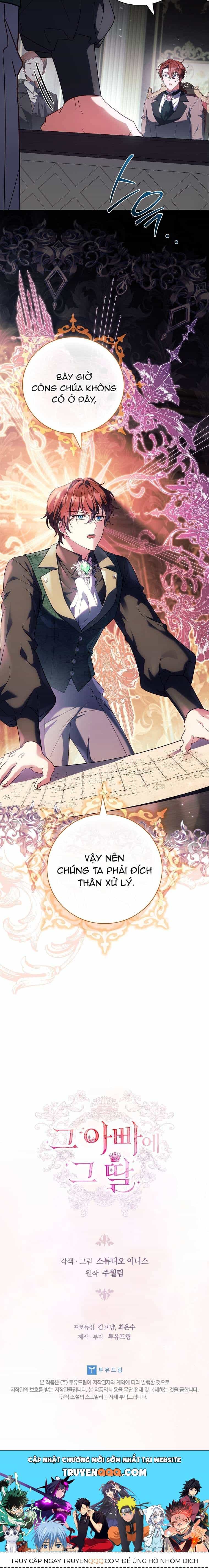 Cha Nào Con Nấy - Chương 53 - ảnh 34
