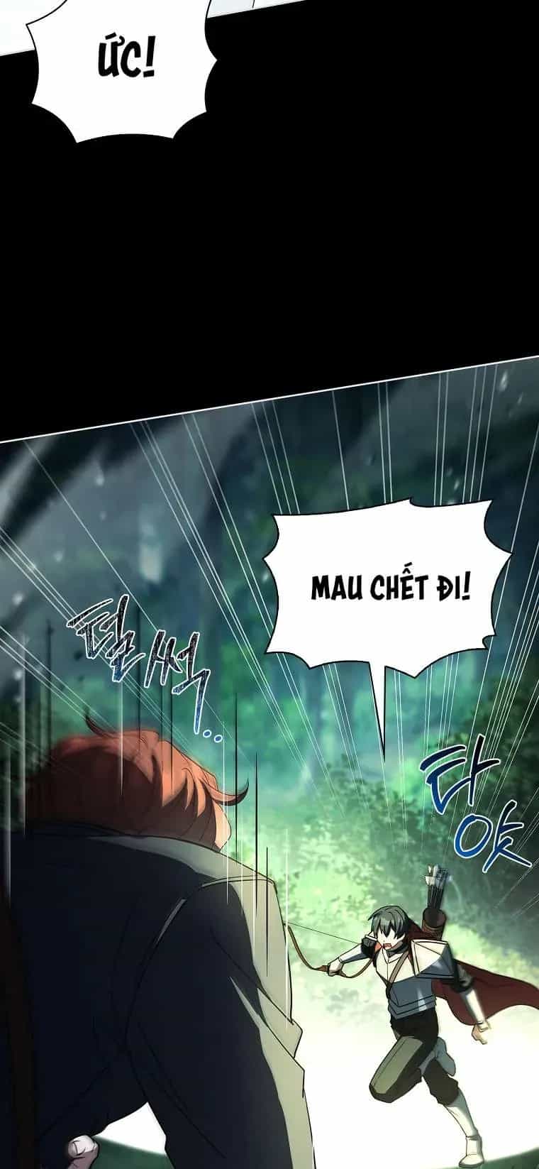 Cha Nào Con Nấy - Chương 54 - ảnh 28