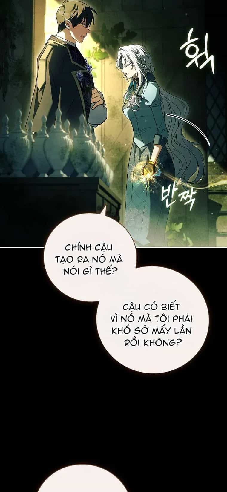 Cha Nào Con Nấy - Chương 54 - ảnh 49