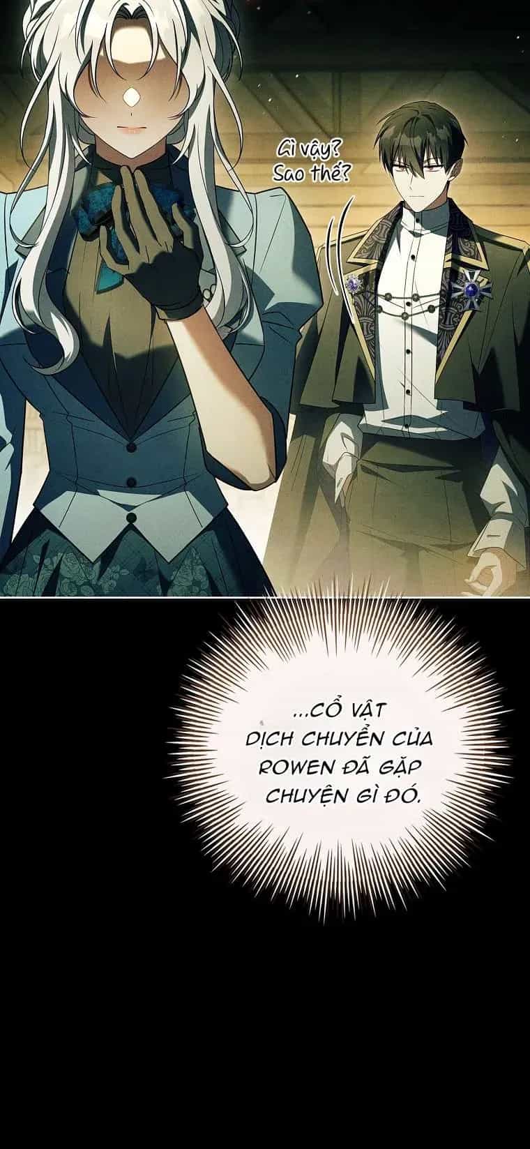 Cha Nào Con Nấy - Chương 54 - ảnh 51