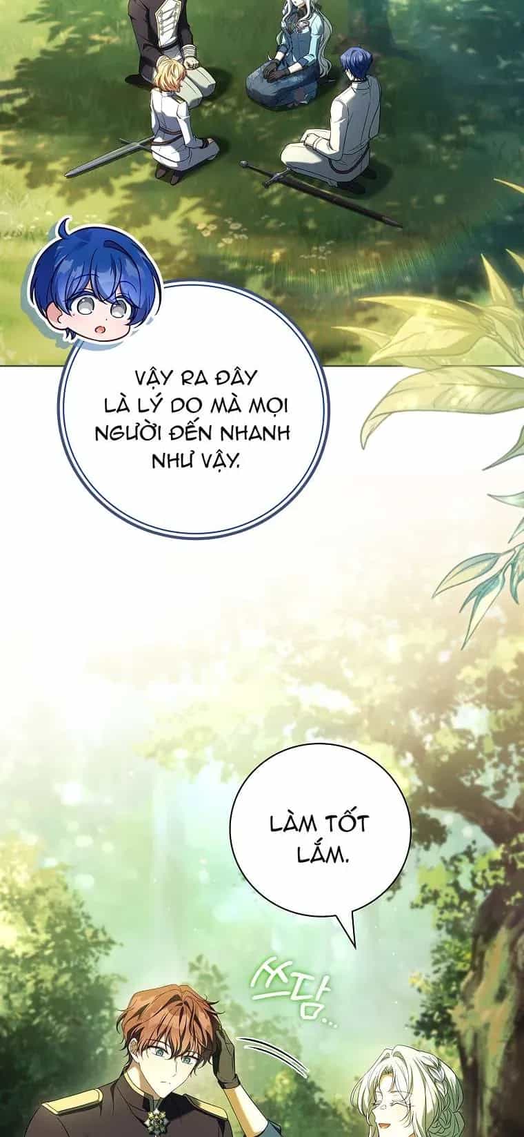 Cha Nào Con Nấy - Chương 54 - ảnh 60