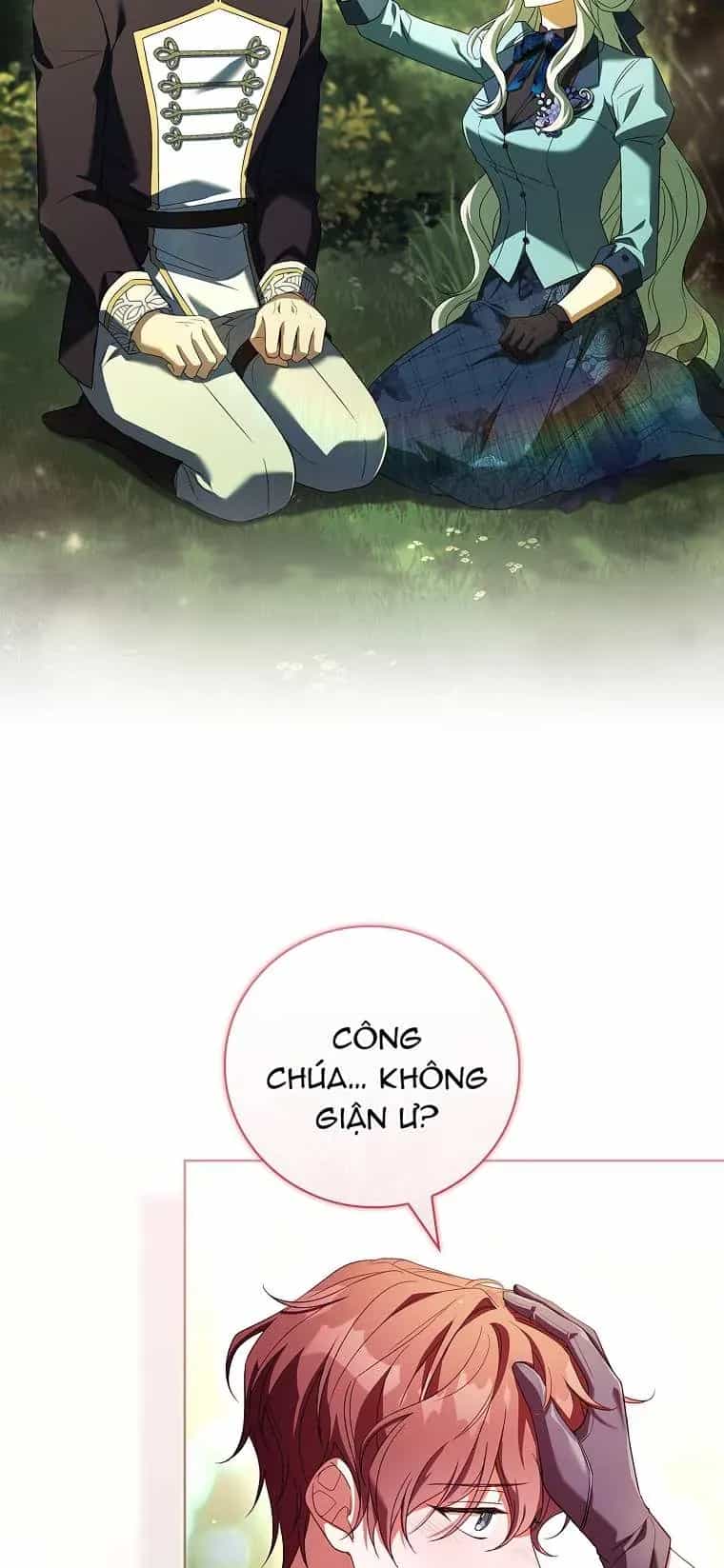 Cha Nào Con Nấy - Chương 54 - ảnh 61