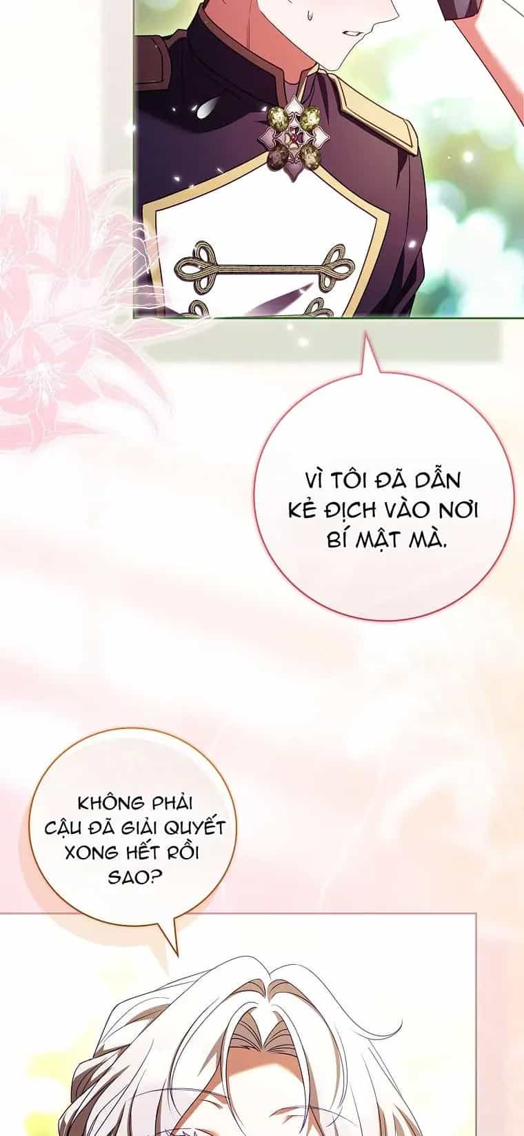 Cha Nào Con Nấy - Chương 54 - ảnh 62