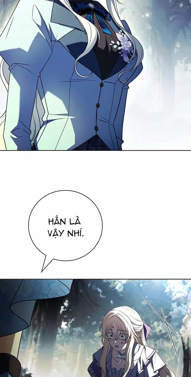 Cha Nào Con Nấy - Chương 55 - ảnh 113