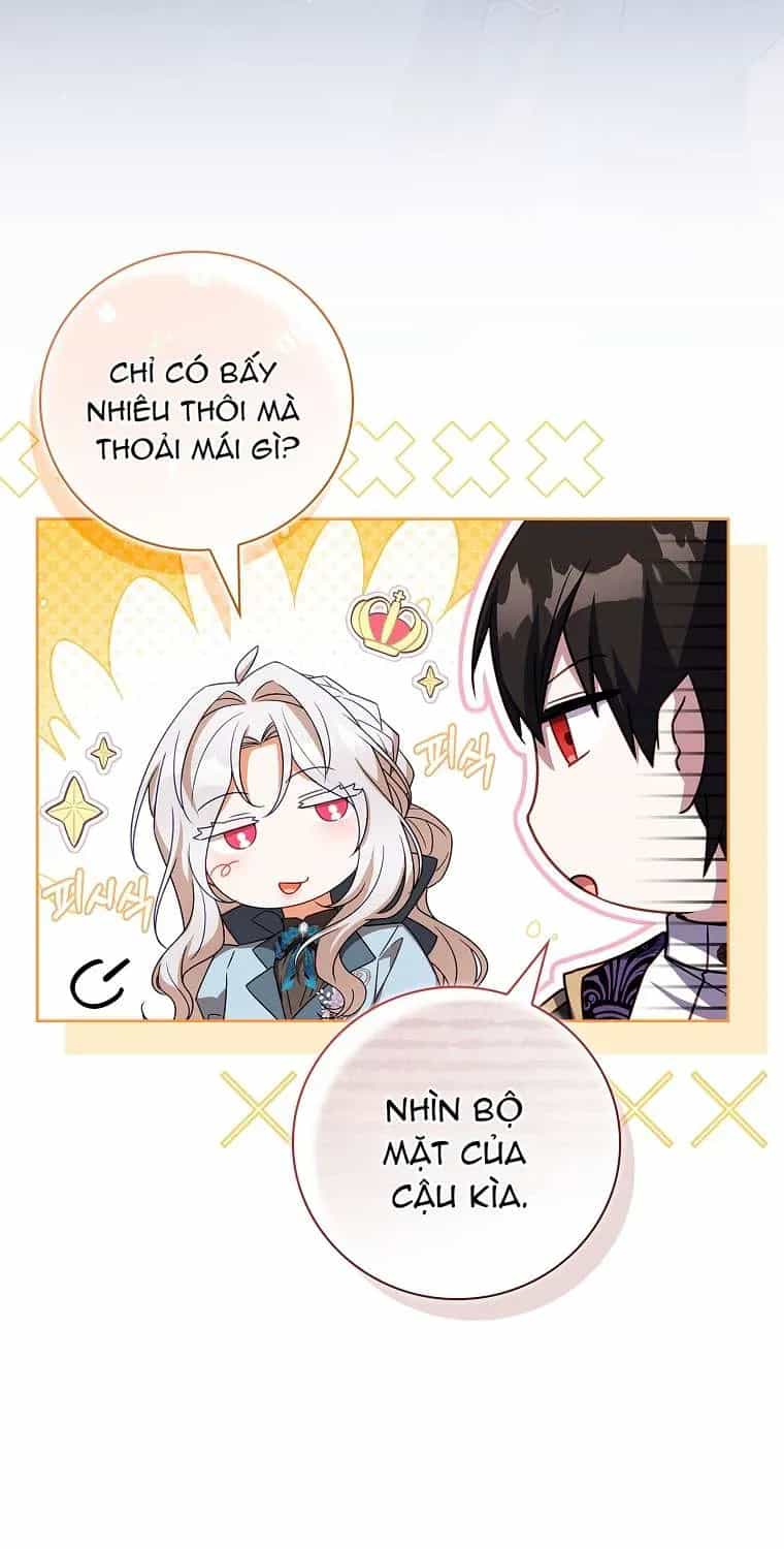 Cha Nào Con Nấy - Chương 55 - ảnh 89